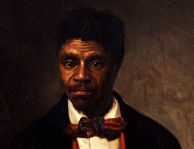 Dred Scott