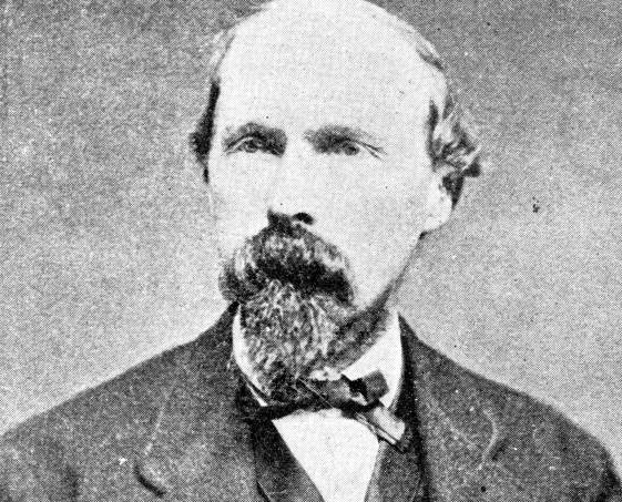 Dr. Samuel Mudd