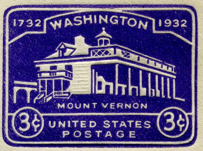 Mt. Vernon